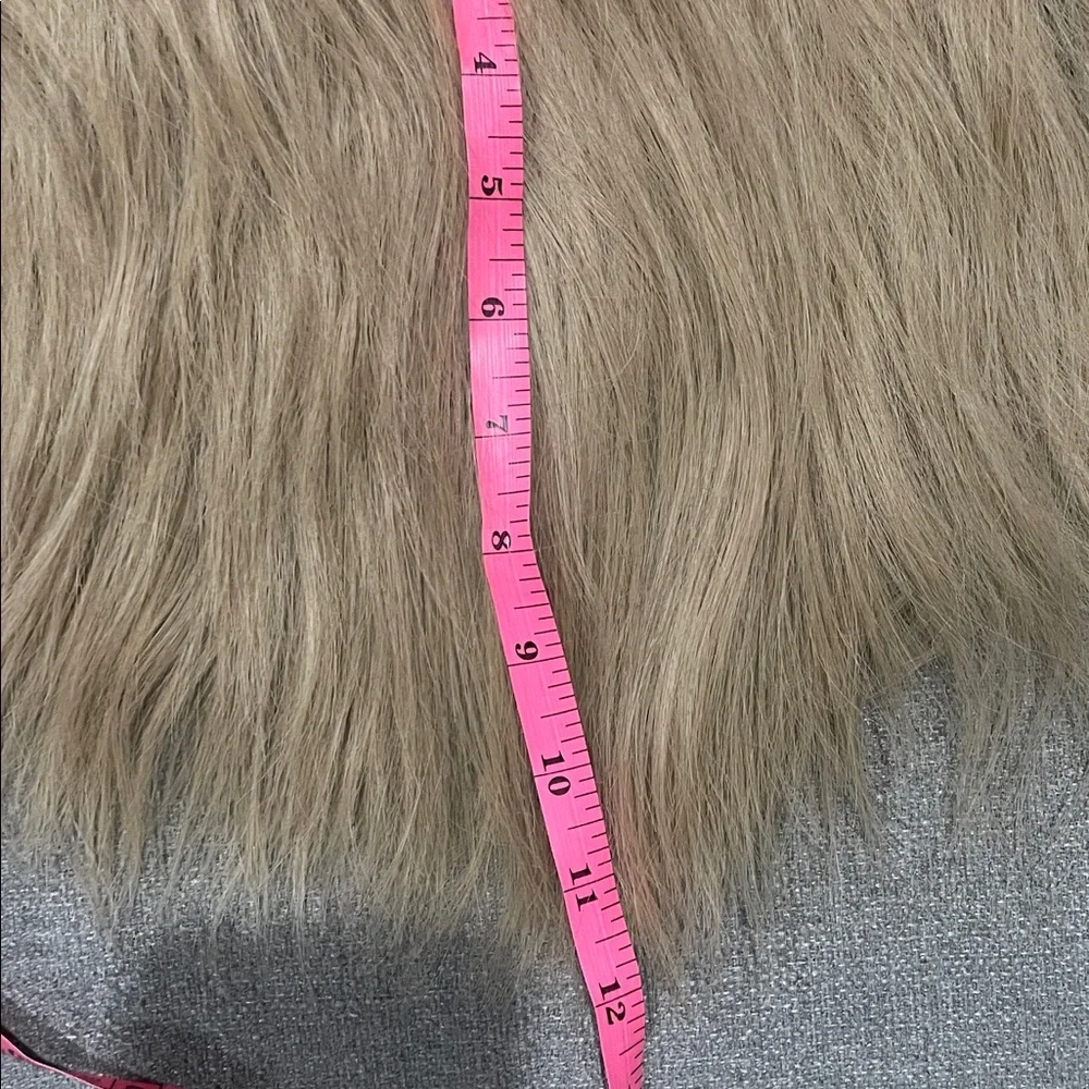 karlery Men Long Light Blonde Wig Halloween Cosplay Wig Anime Costume Party Wig